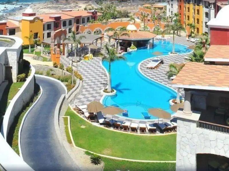 Family Great View At Cabo San Lucas