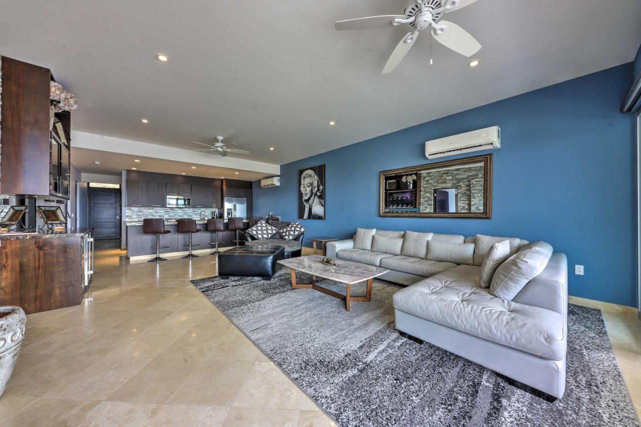 Luxe Mtn Retreat With Pool Access And Sea View! *