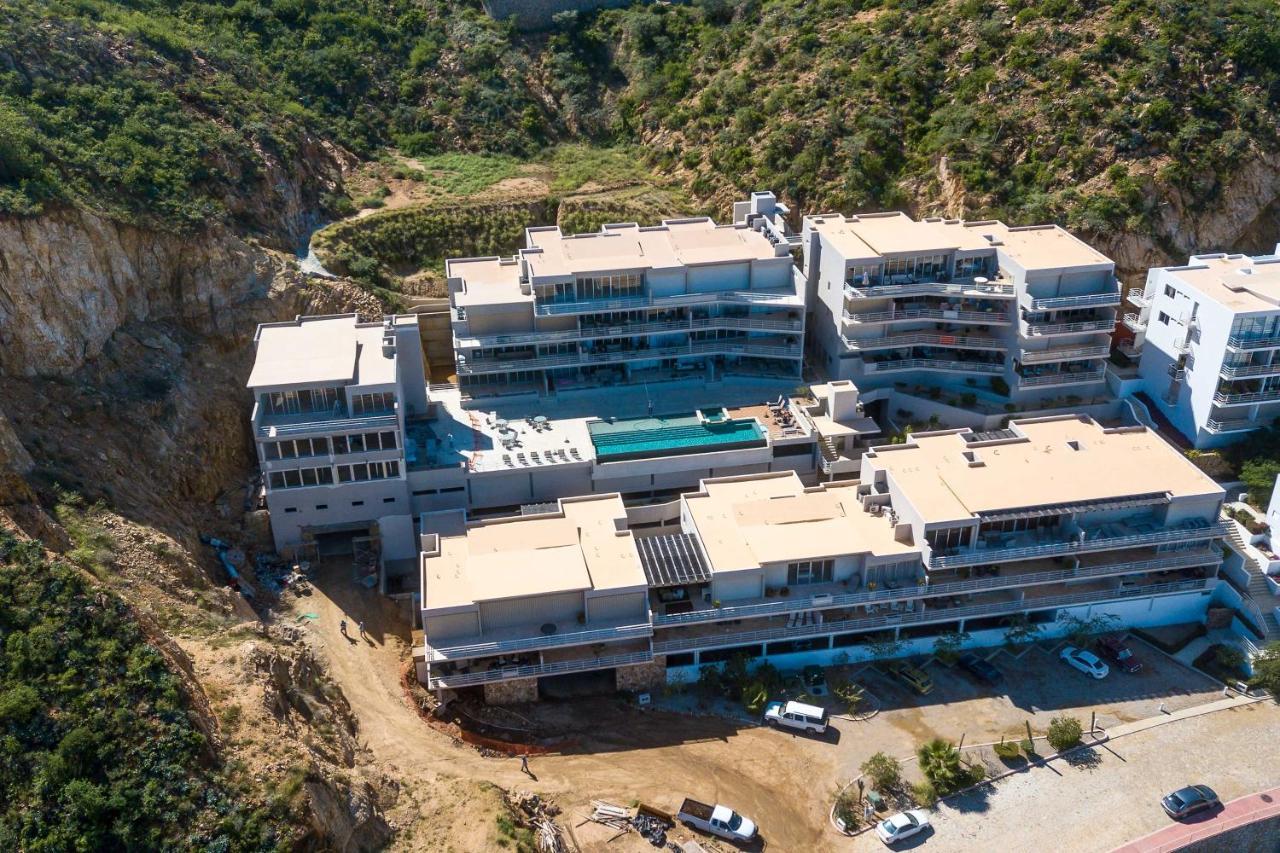 Luxe Mtn Retreat With Pool Access And Sea View! * Cabo San Lucas