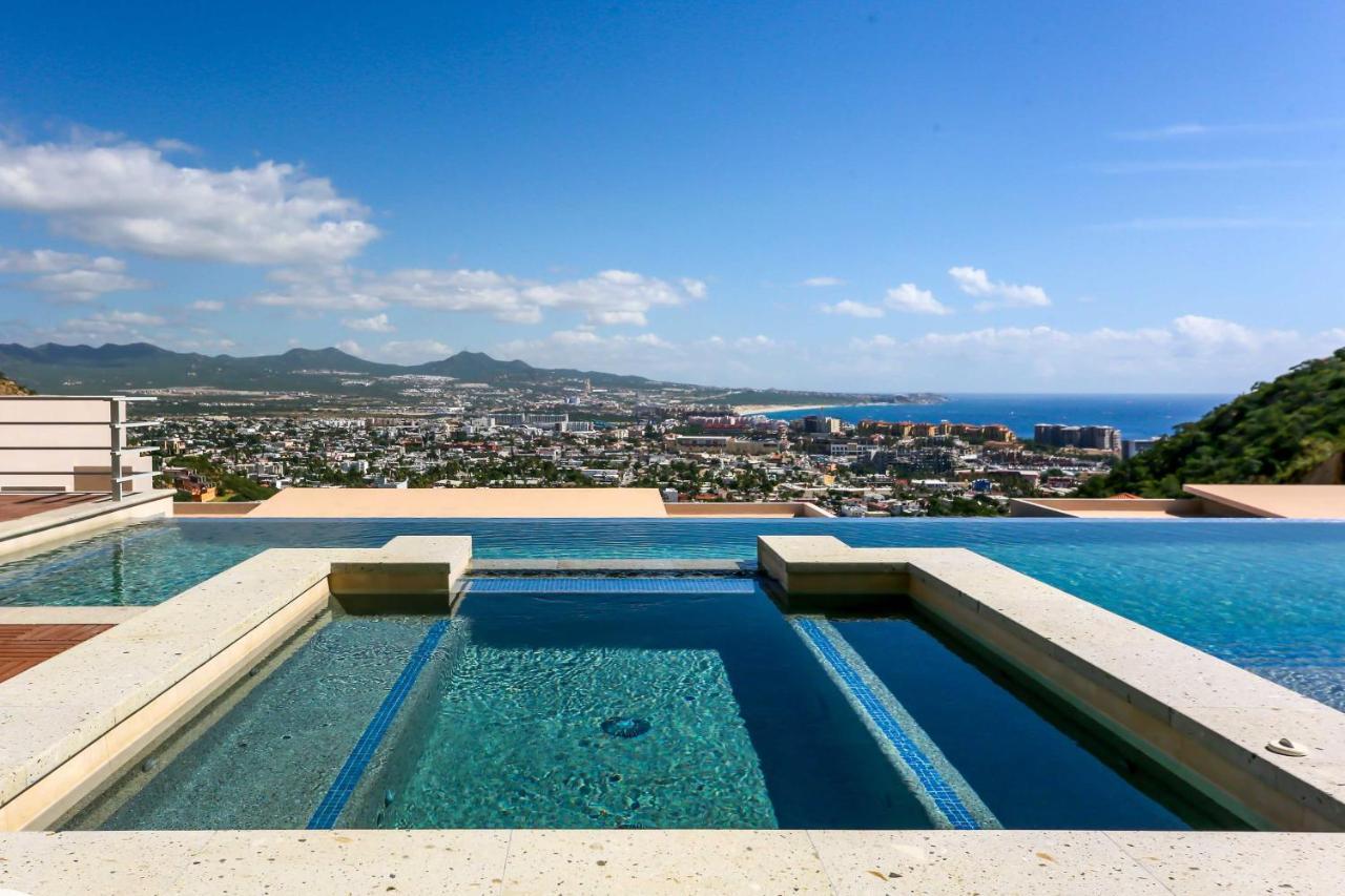 Luxe Mtn Retreat With Pool Access And Sea View! Apartment Cabo San Lucas