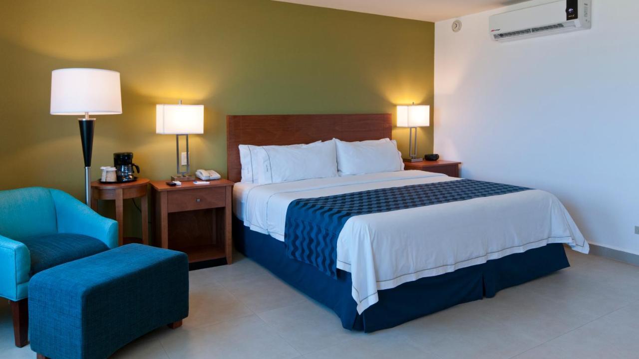 Resort Express By Ihg