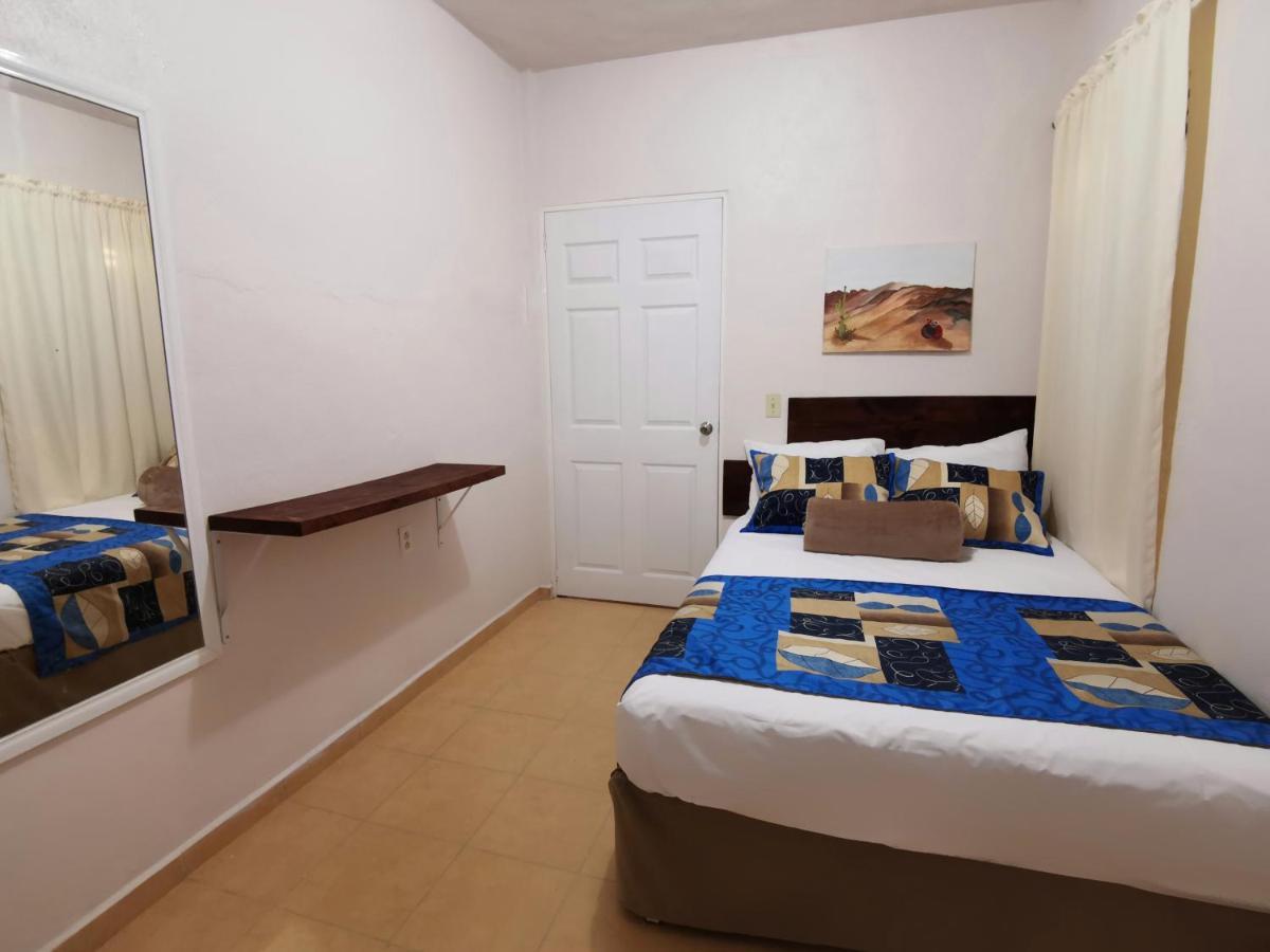 Aparthotel Casa Del Cono Cabo San Lucas