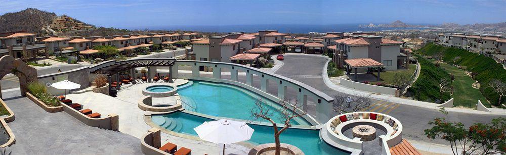 Pousada Ventanas & Residences *