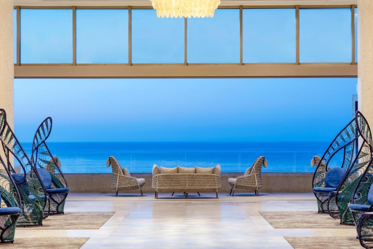 Garza Blanca & Cabos Hotel