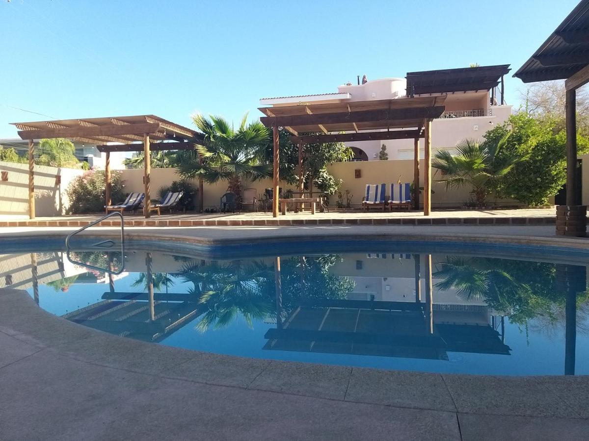 Hacienda Bella Apartment Cabo San Lucas