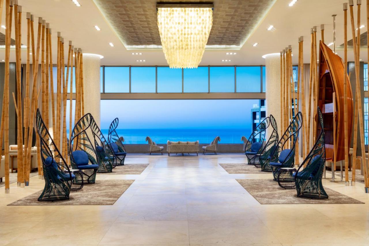 Hotel Garza Blanca & Cabos Cabo San Lucas