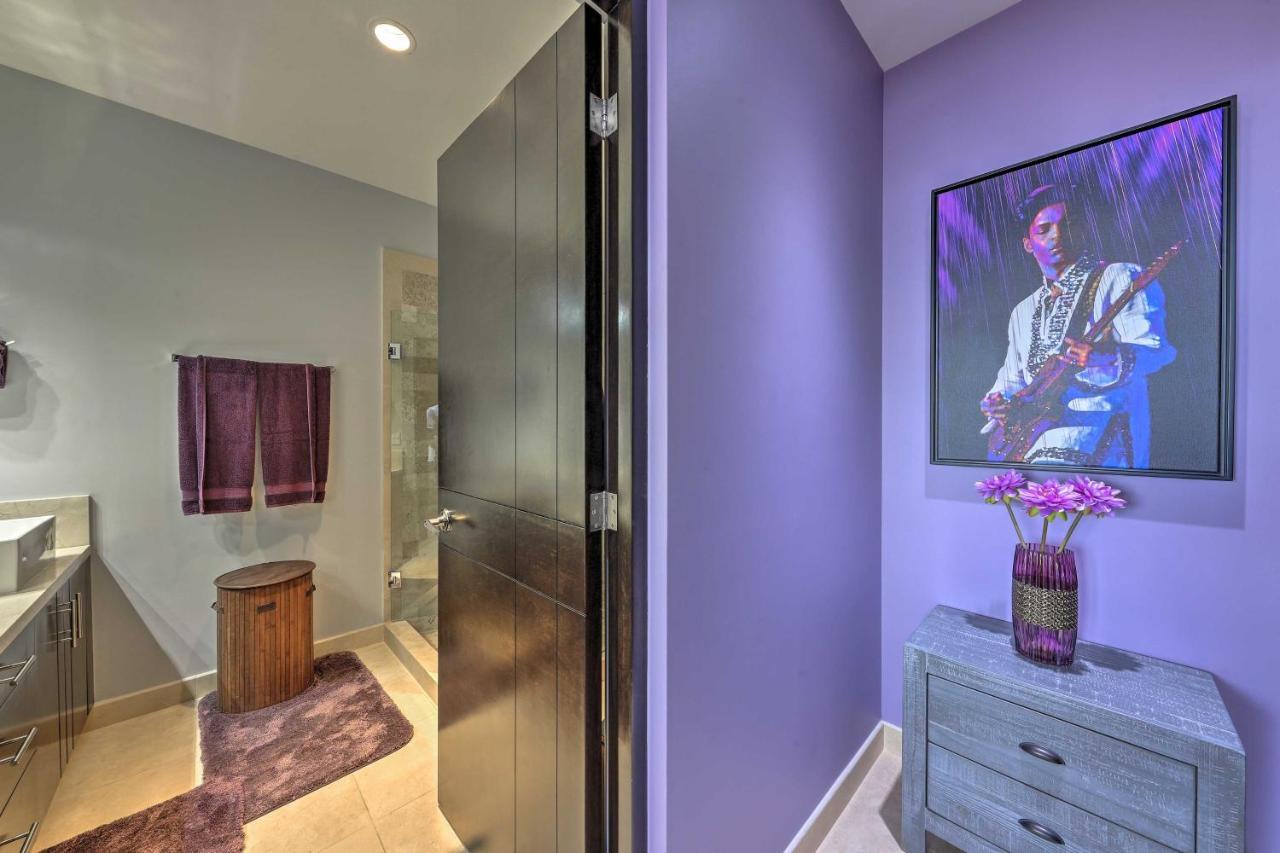 Apartment Luxe Mtn Retreat With Pool Access And Sea View! Cabo San Lucas