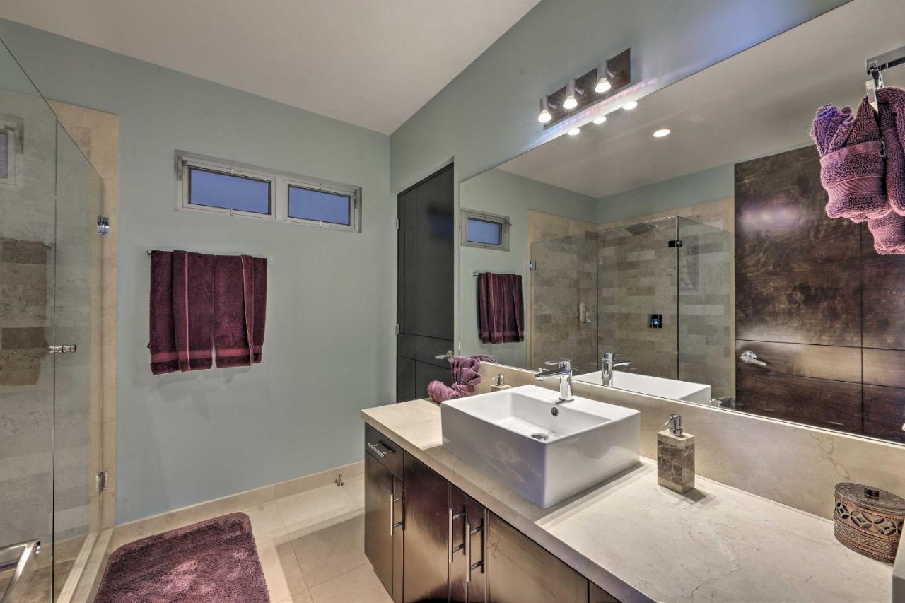 Luxe Mtn Retreat With Pool Access And Sea View! Apartment