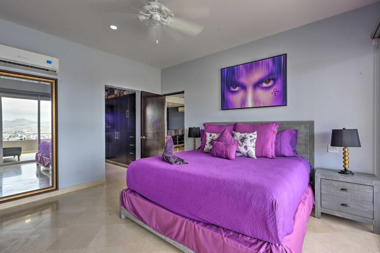 Luxe Mtn Retreat With Pool Access And Sea View! Apartment
