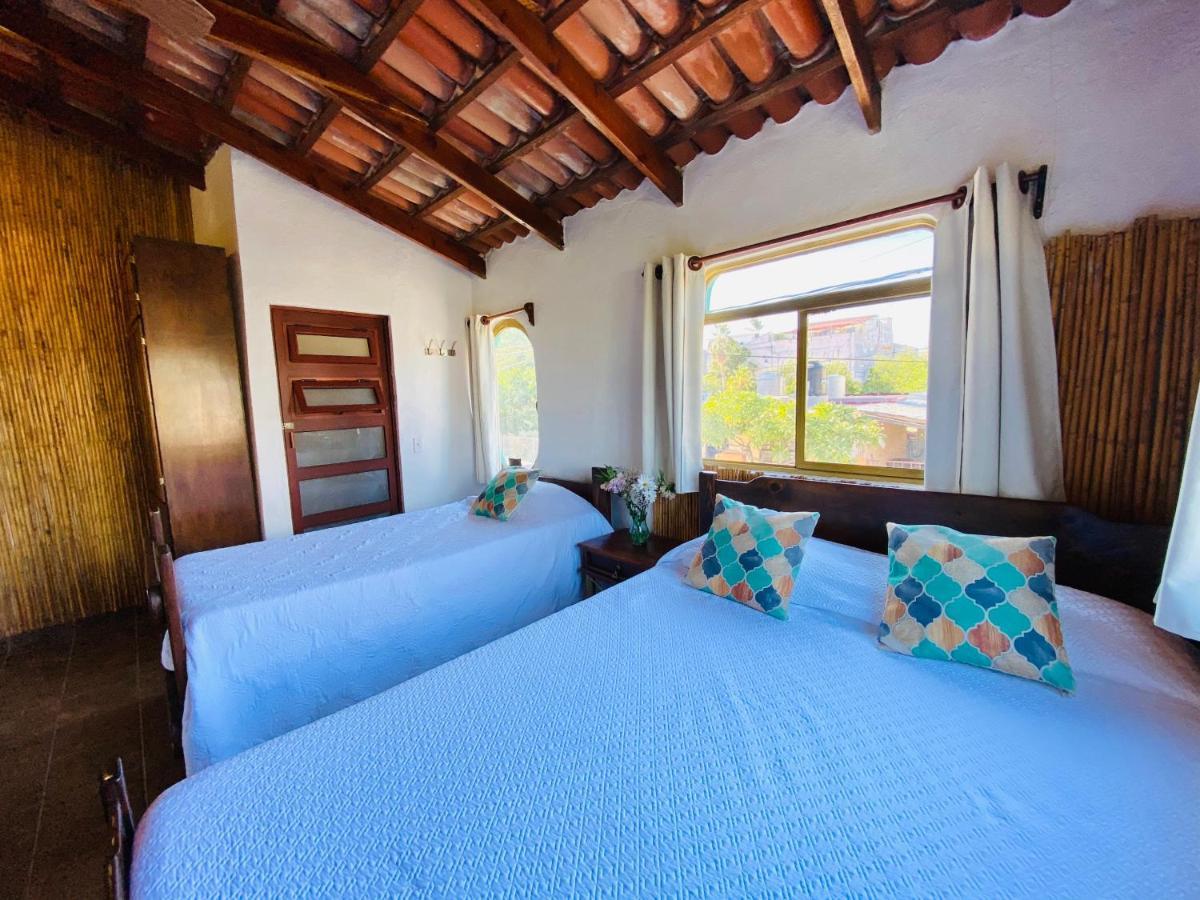 Apartamento Guest house