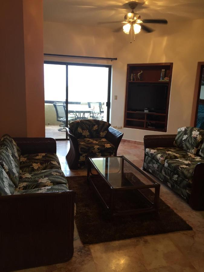 Misioneros Del Cabo Apartment Cabo San Lucas
