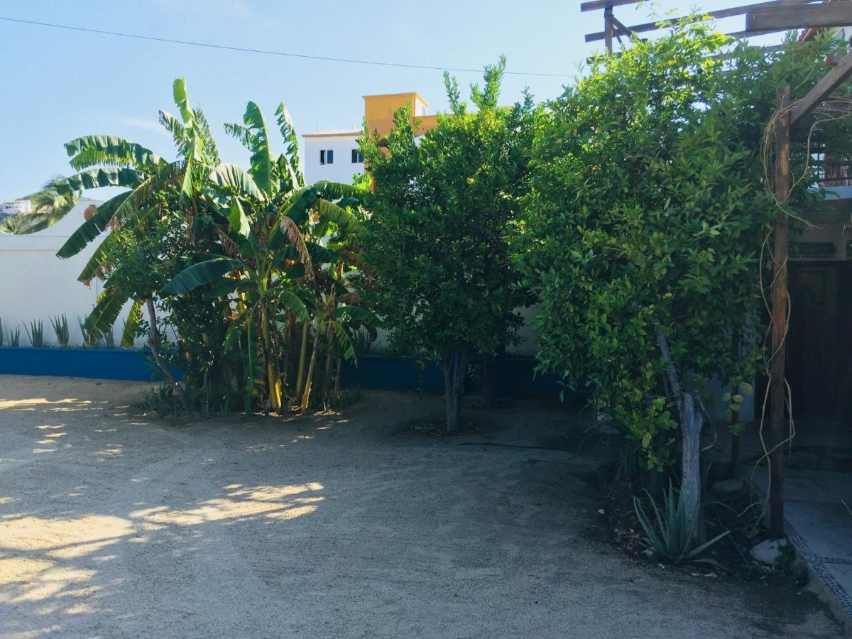 Apartamento Guest house *