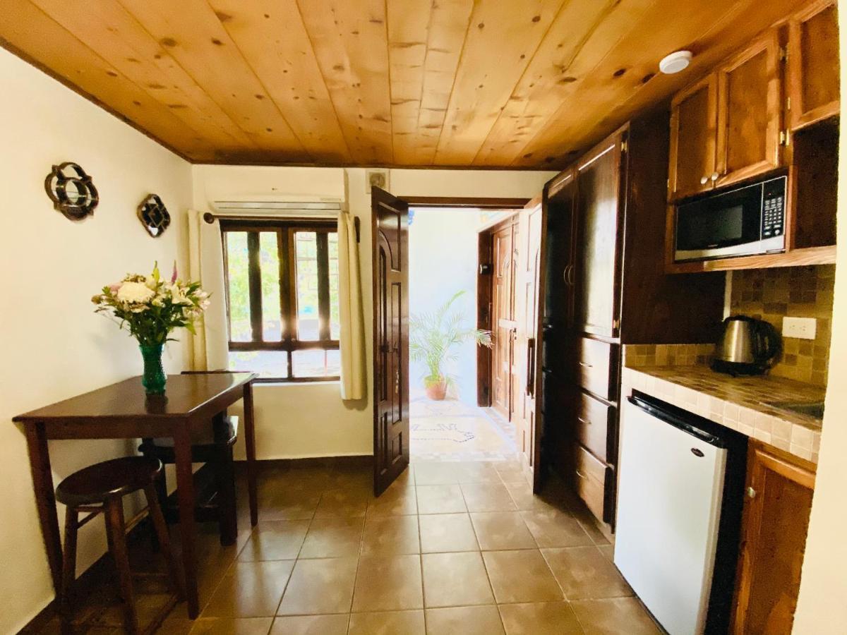 Apartamento Guest house *