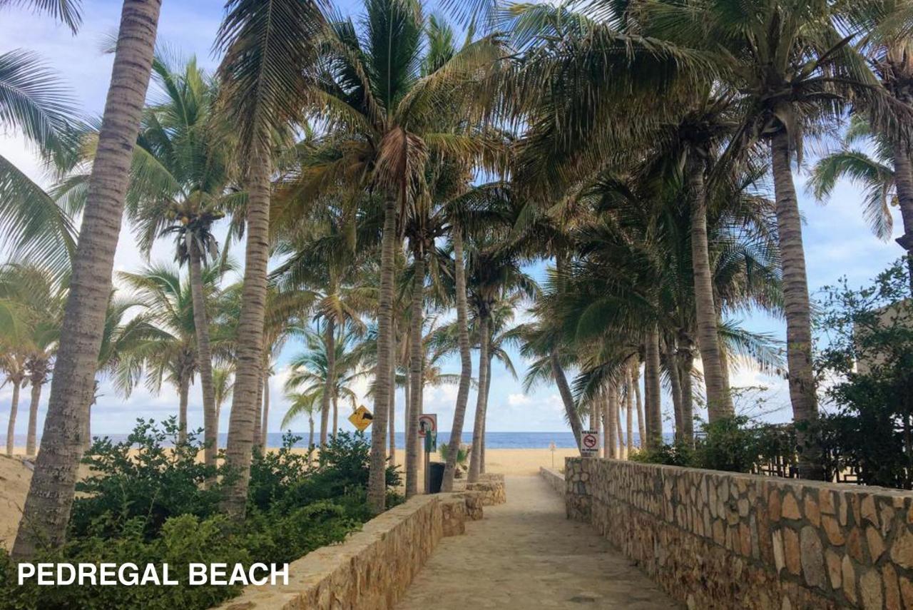 Full Service Stunning Oceanfront At Penasco Cabo San Lucas