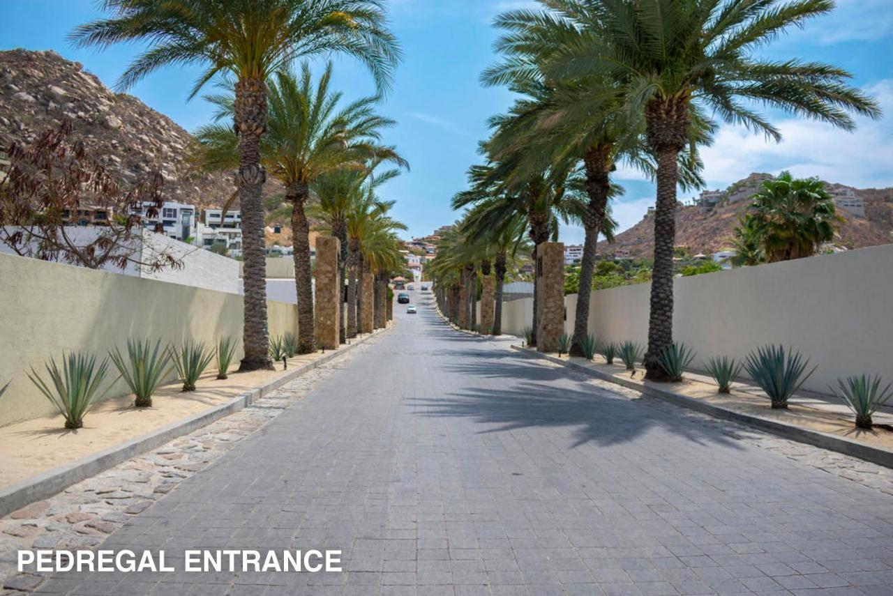 Full Service Stunning Oceanfront At Penasco * Cabo San Lucas