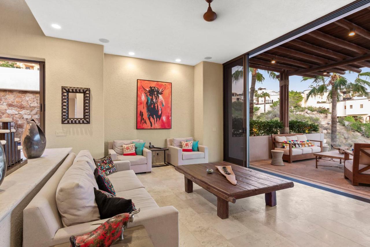 Pousada Contemporary With 2 Pools, Walking Distance To And Butler Included Cabo San Lucas