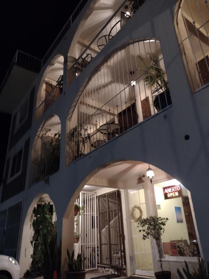 Bajalife Boutique Hotel