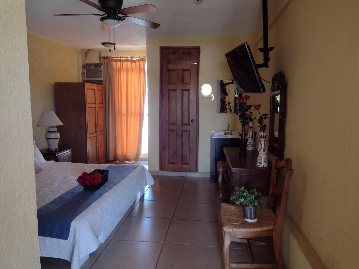 Bajalife Boutique Hotel