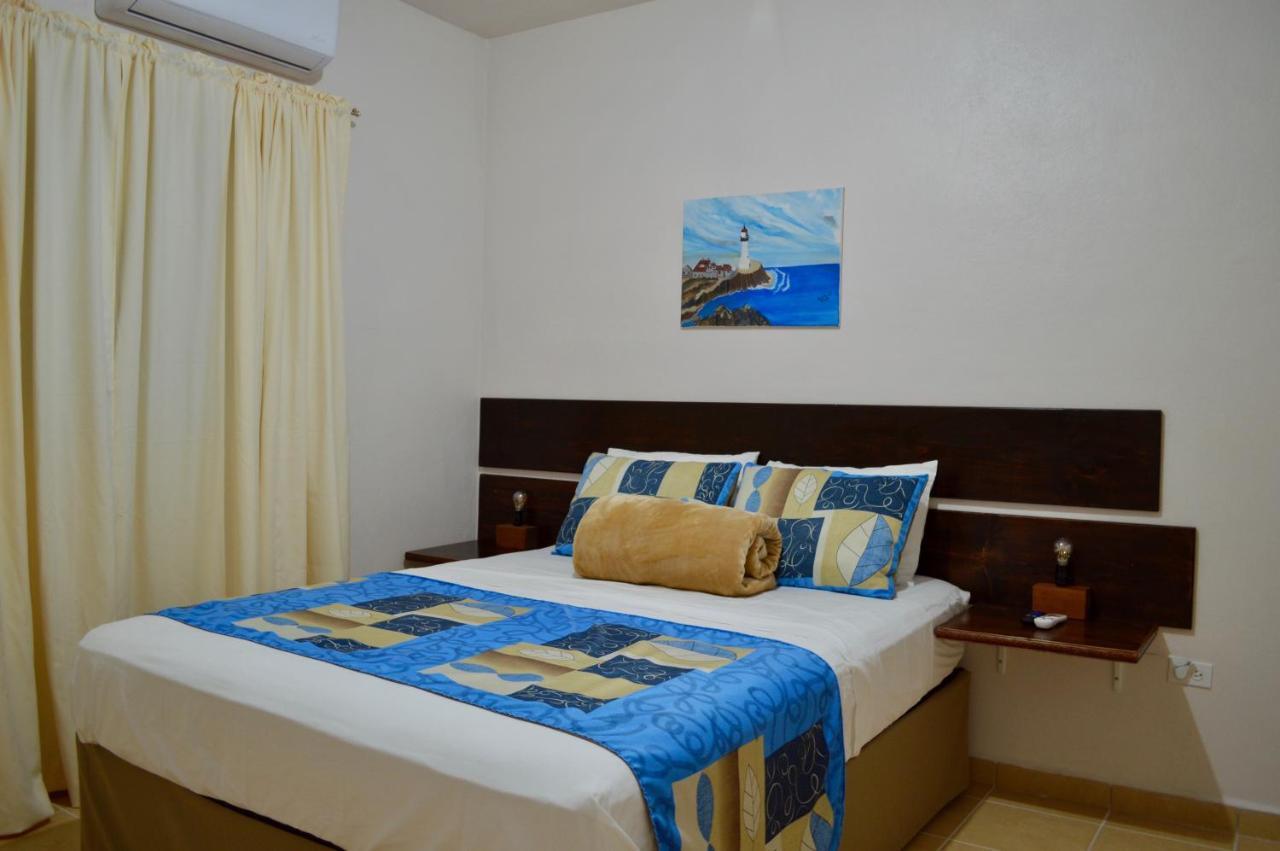 Casa Del Cono Aparthotel Cabo San Lucas