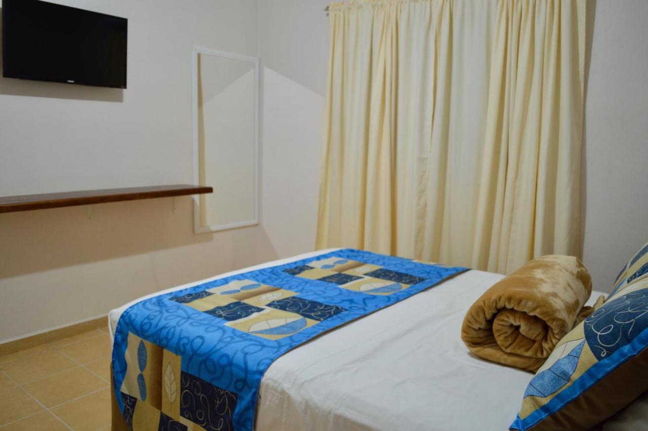 Aparthotel Casa Del Cono *