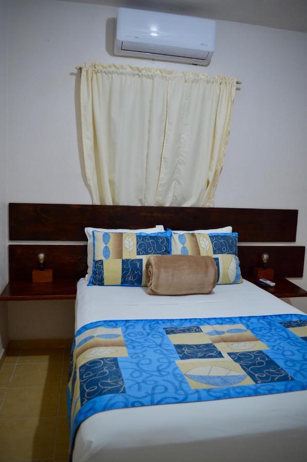 Casa Del Cono Aparthotel *