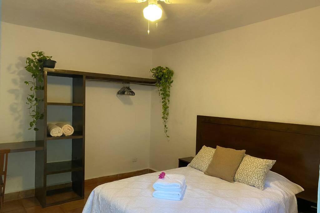 Casa Greg Beautiful 2 Bedroom House Adults Only