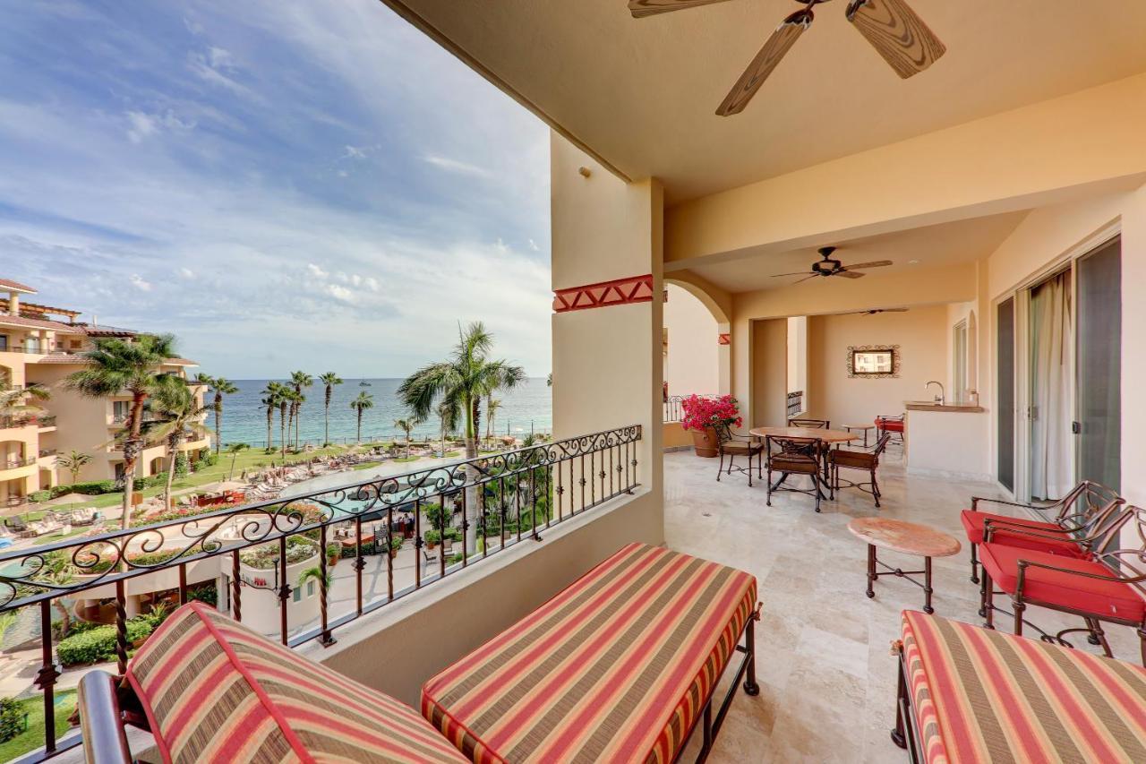 Hotel Cabo La 5*