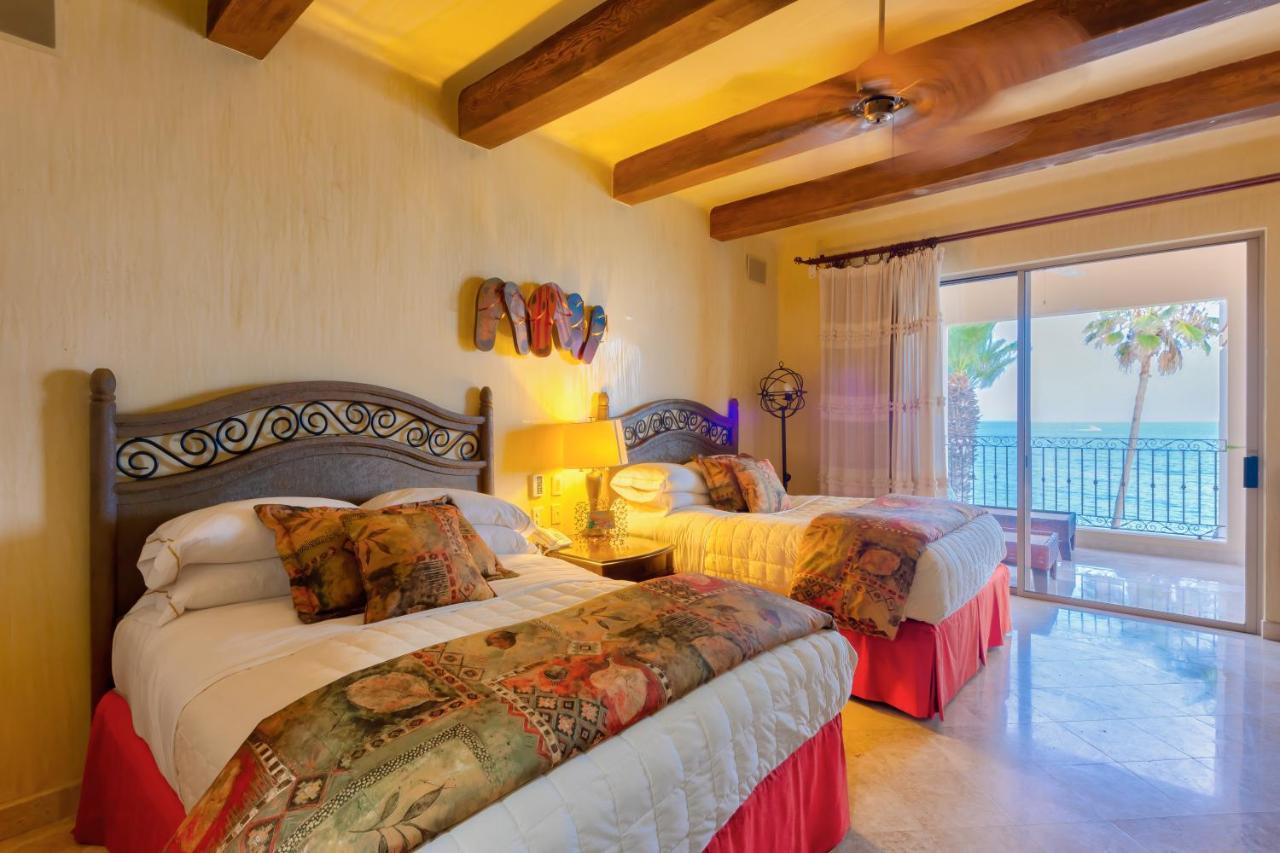 Hotel Cabo La Cabo San Lucas