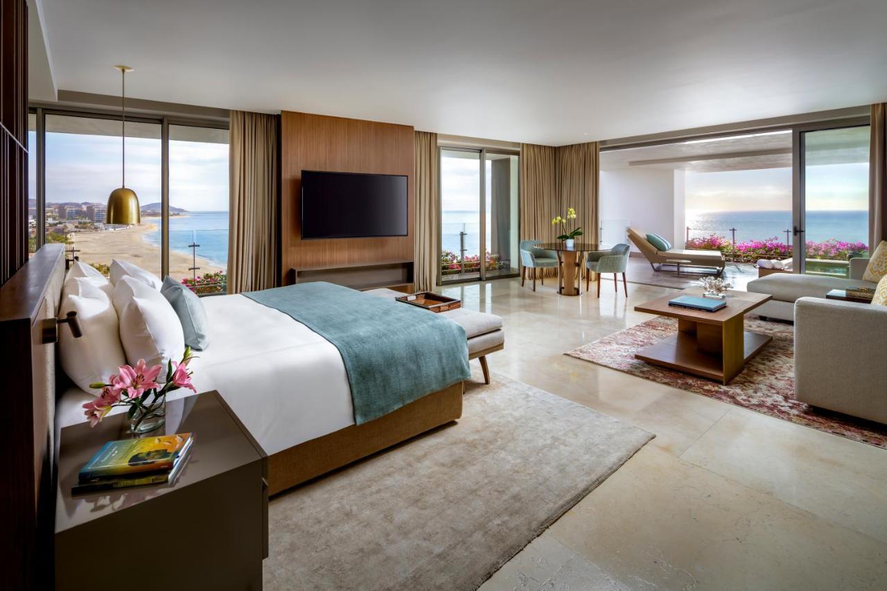 Grand Velas Cabos Luxury