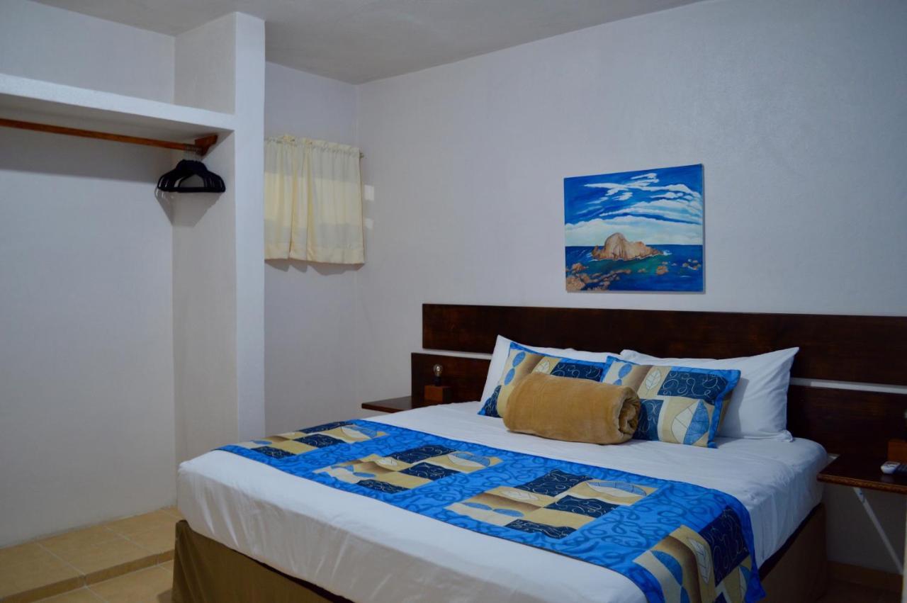 Casa Del Cono Cabo San Lucas