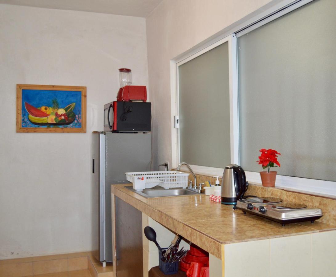 Casa Del Cono Aparthotel
