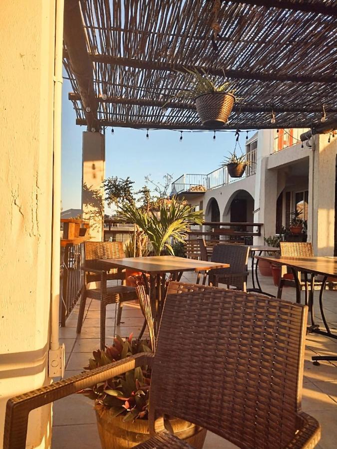 Hotel Bajalife Boutique 2*