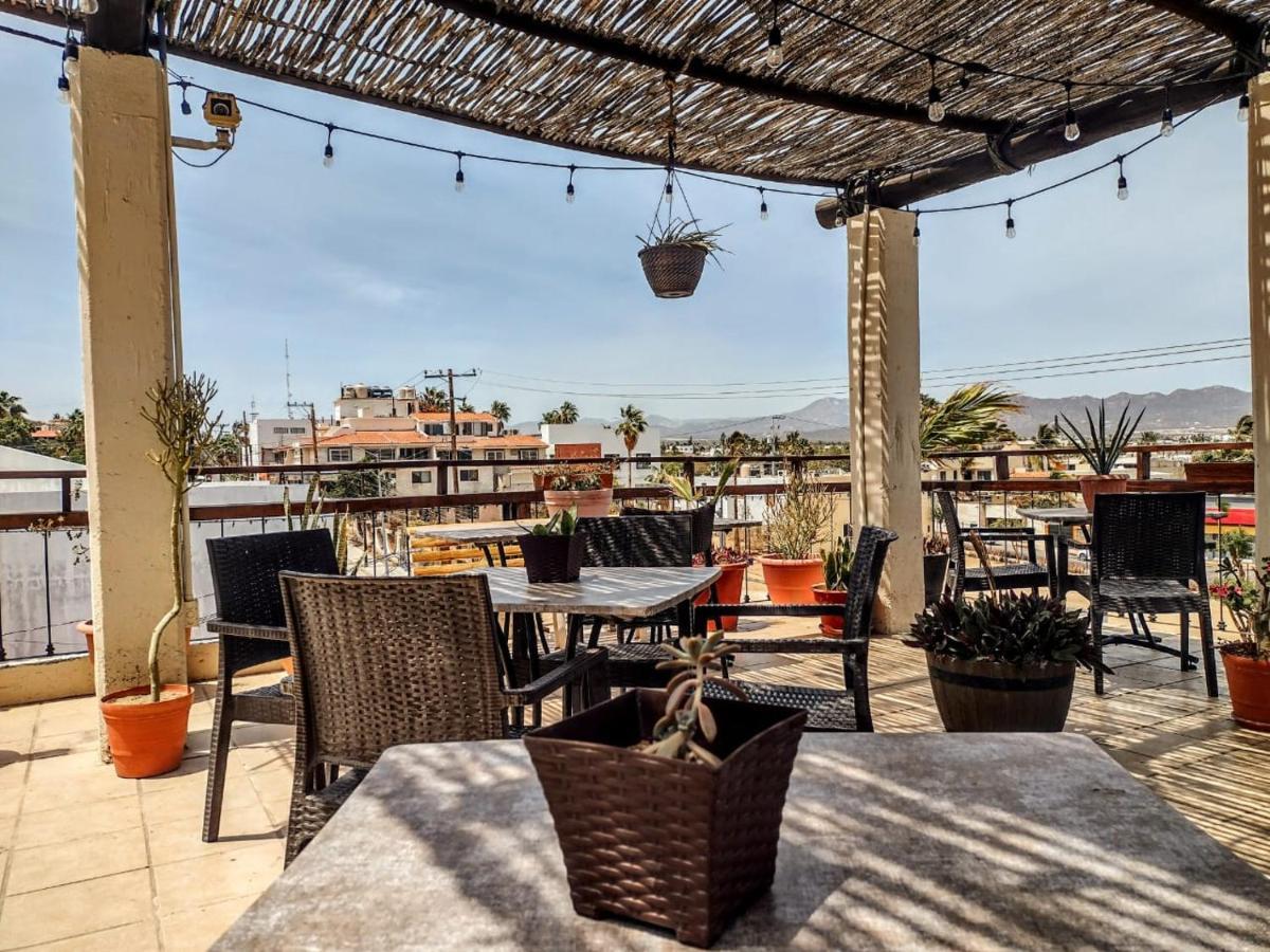 Hotel Bajalife Boutique Cabo San Lucas