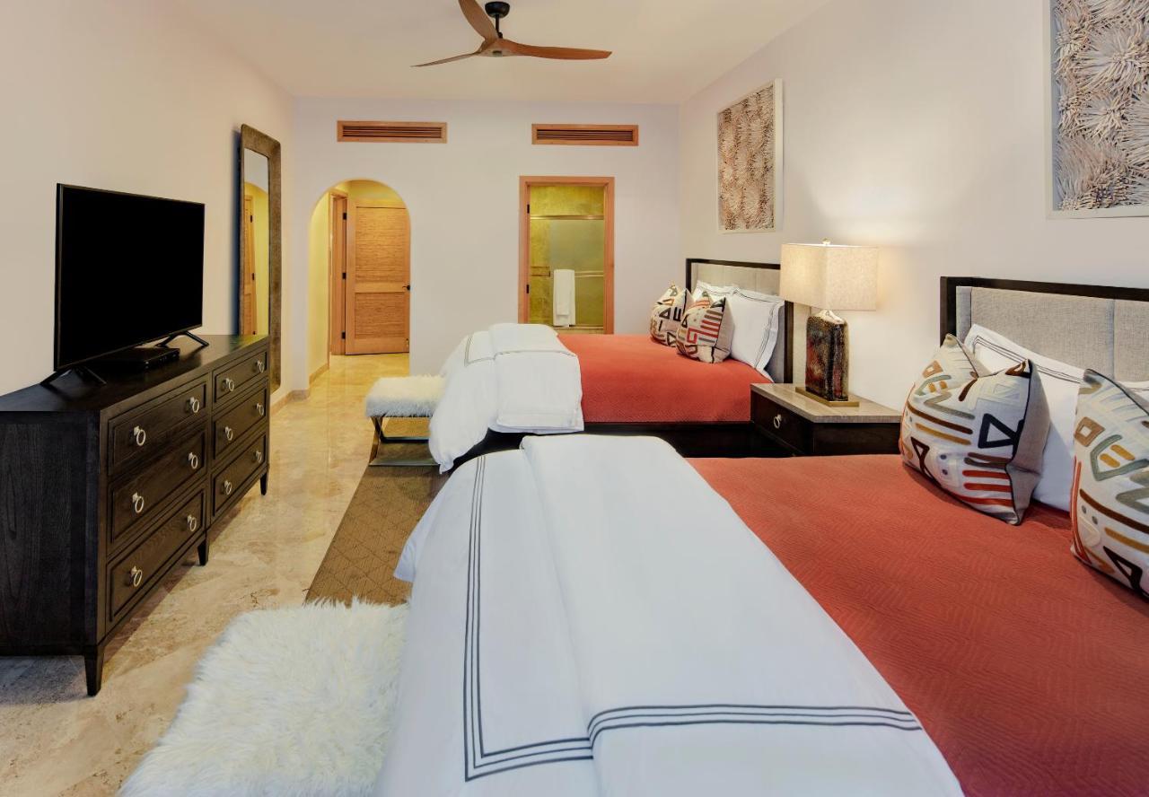 Cabo La Hotel 5*
