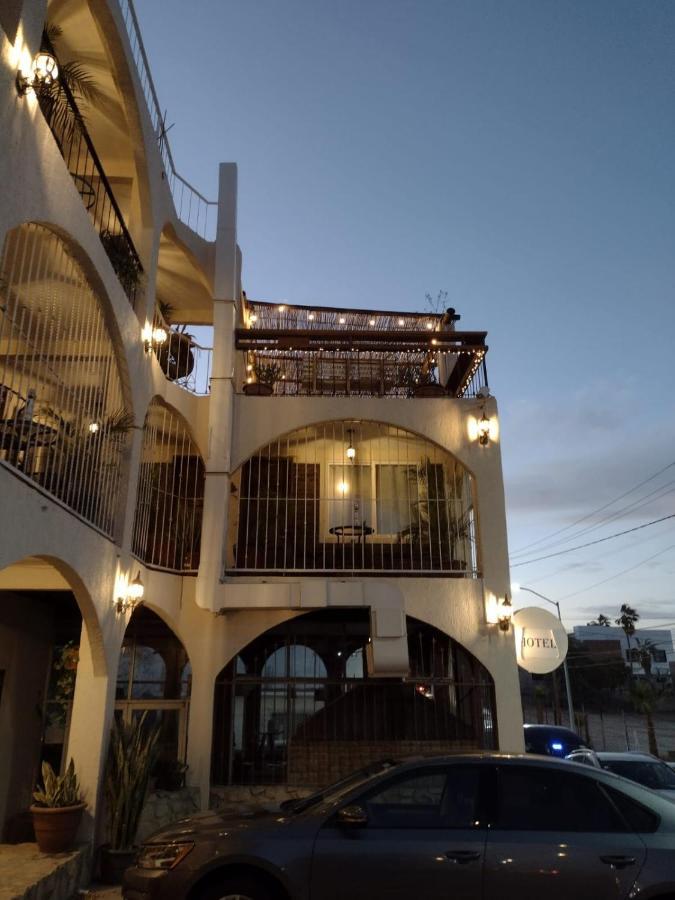 Bajalife Boutique Hotel