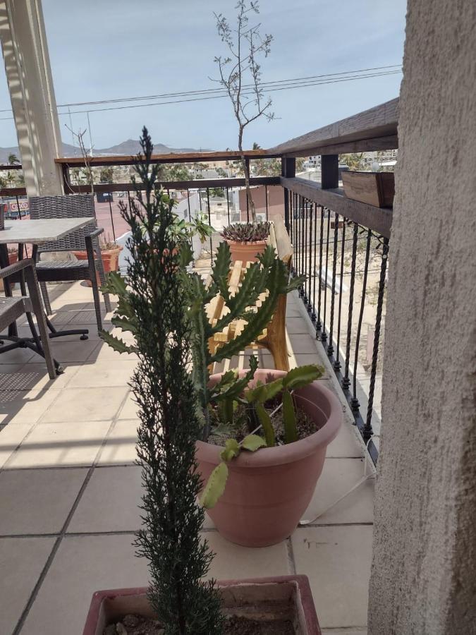 Hotel Bajalife Boutique Cabo San Lucas