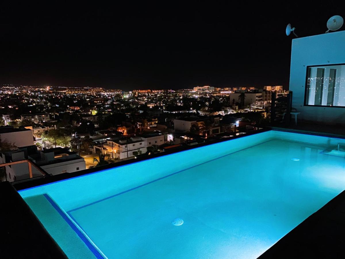 Morgan Residences