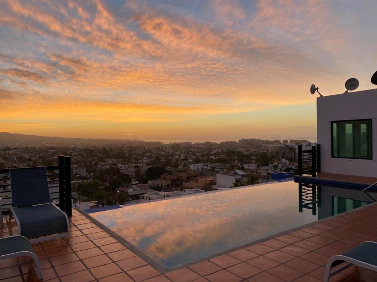 Morgan Residences 4* Cabo San Lucas
