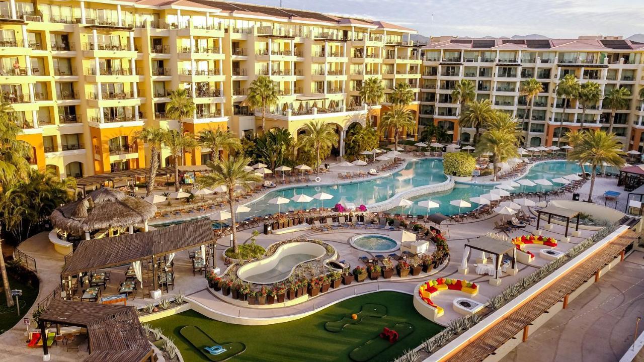 Casa Dorada Cabos Resort&spa Resort Cabo San Lucas