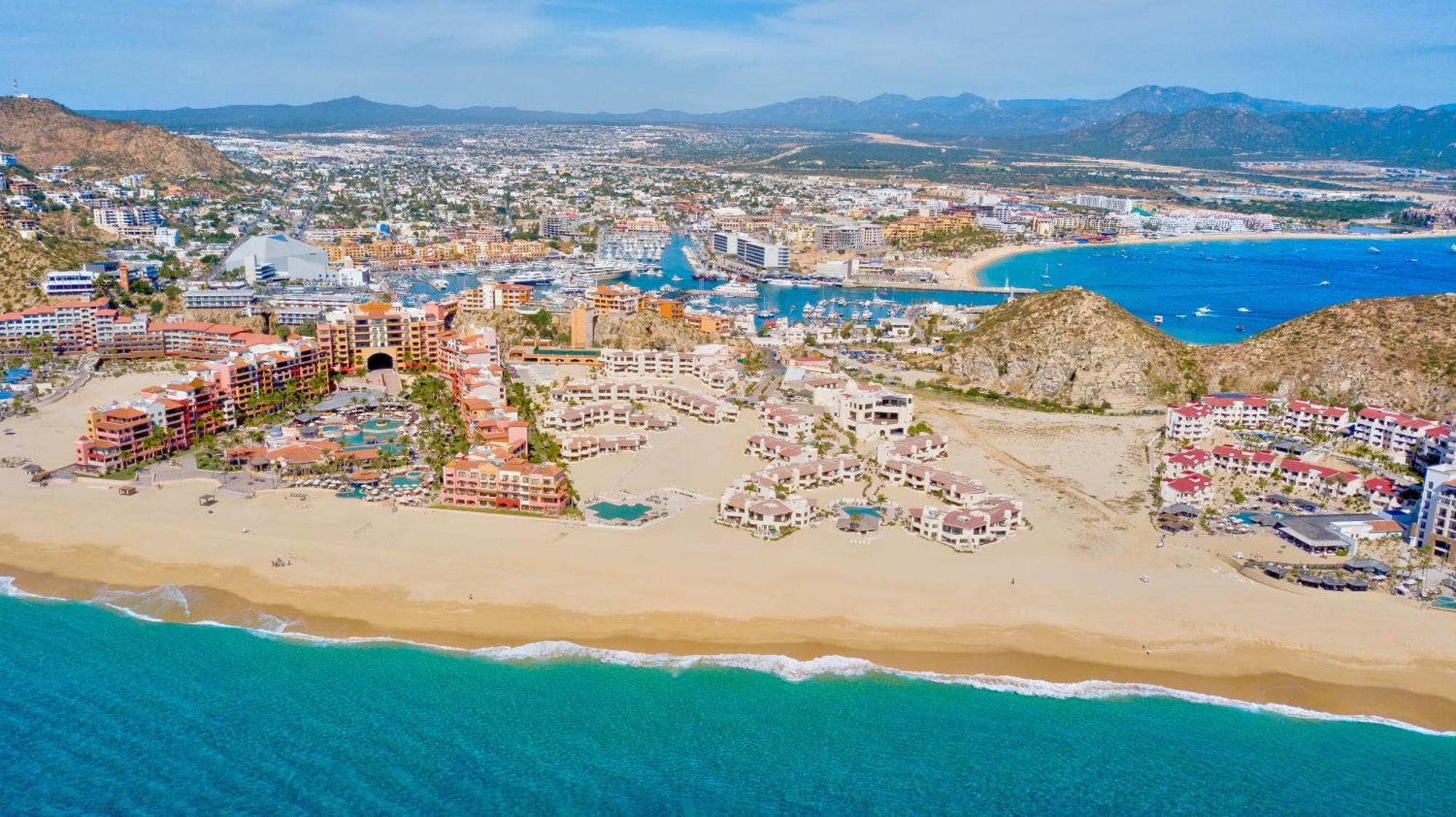 Terrasol Elite Premium Vacation Apartahotel