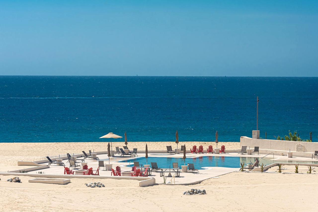Apartahotel Terrasol Elite Premium Vacation Cabo San Lucas