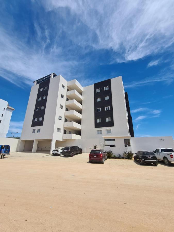 Bahia Tezal II 403B Apartment Cabo San Lucas