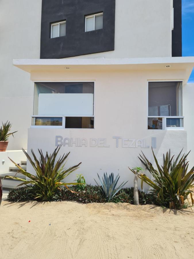Bahia Tezal II 403B Apartment Cabo San Lucas