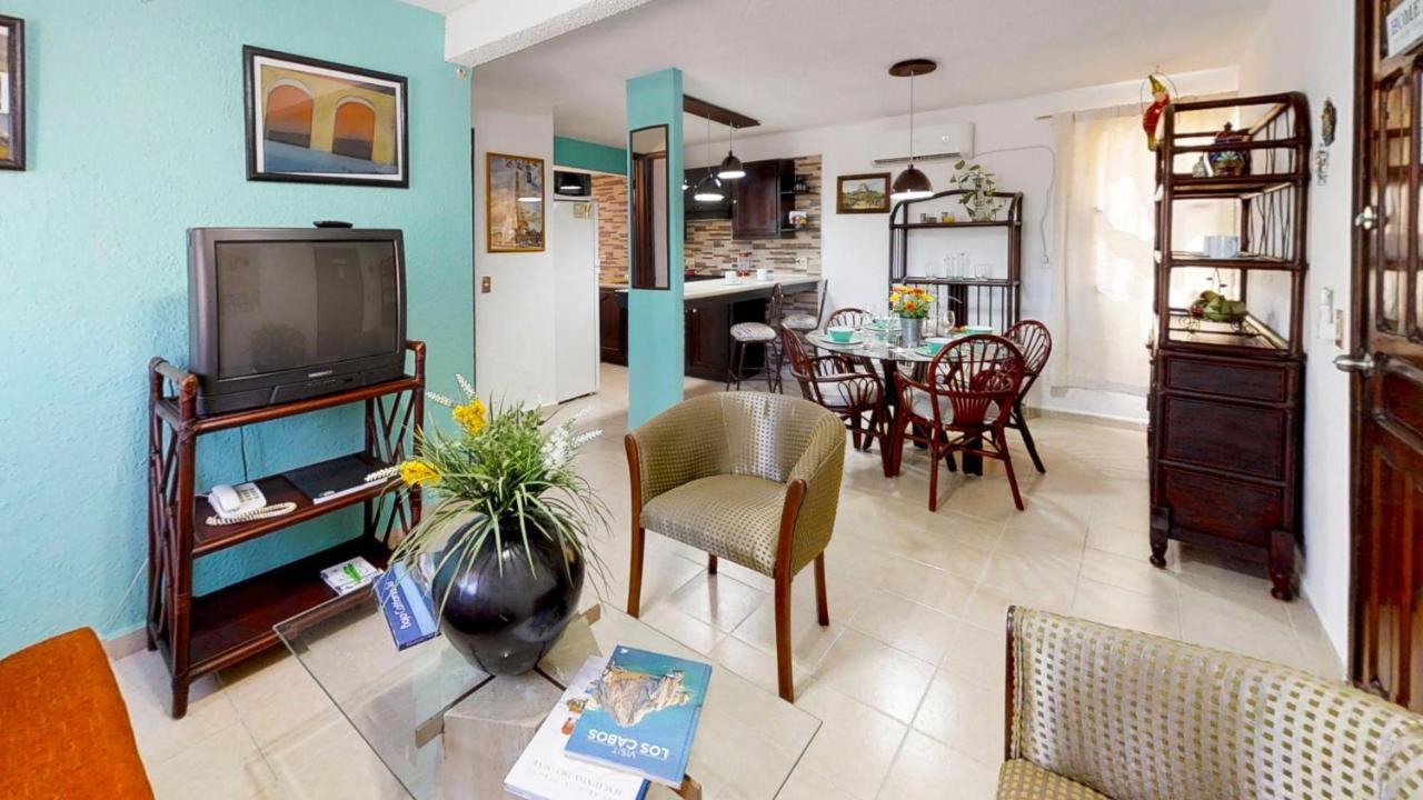 Precioso Y Bien Ubicado Departamento Beautiful And Well Located Apartment *