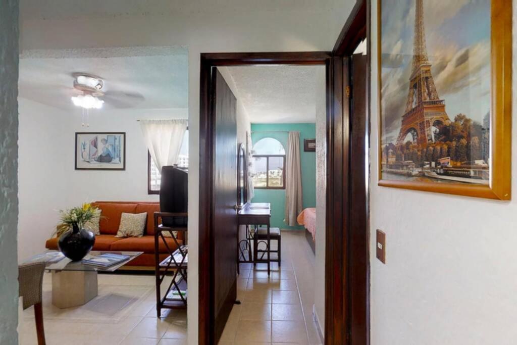 Apartment Precioso Y Bien Ubicado Departamento Beautiful And Well Located *