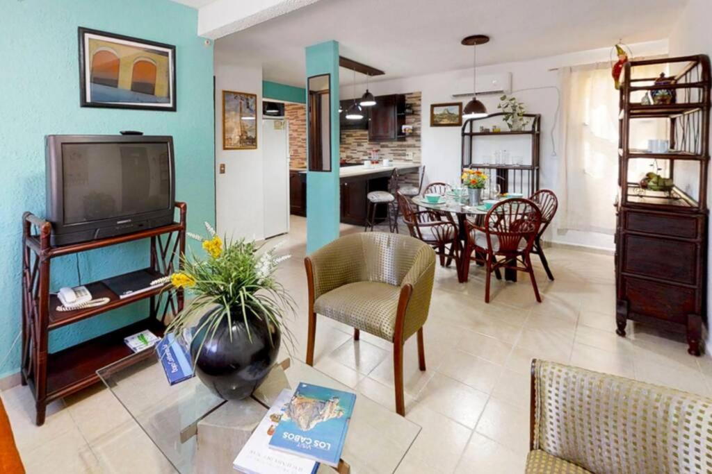 Apartment Precioso Y Bien Ubicado Departamento Beautiful And Well Located