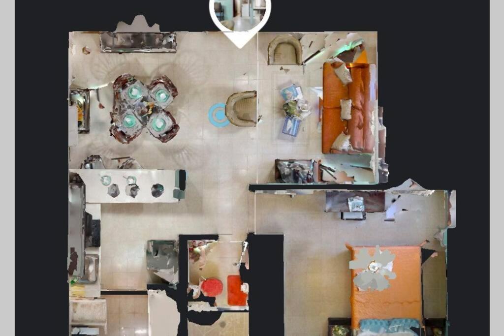 Precioso Y Bien Ubicado Departamento Beautiful And Well Located Apartment