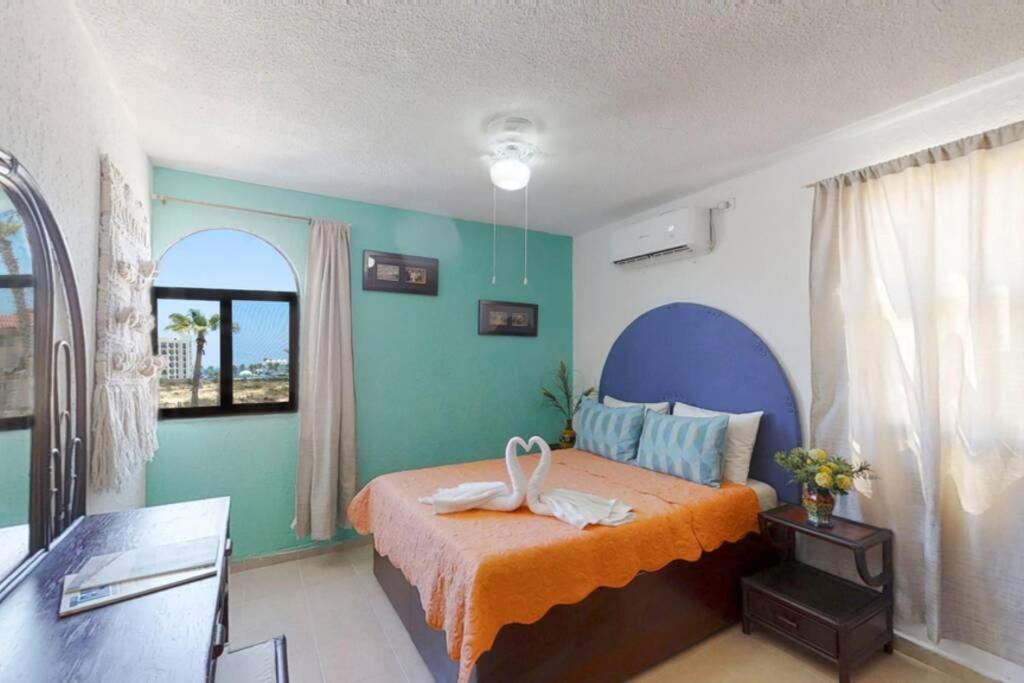 Precioso Y Bien Ubicado Departamento Beautiful And Well Located Apartment