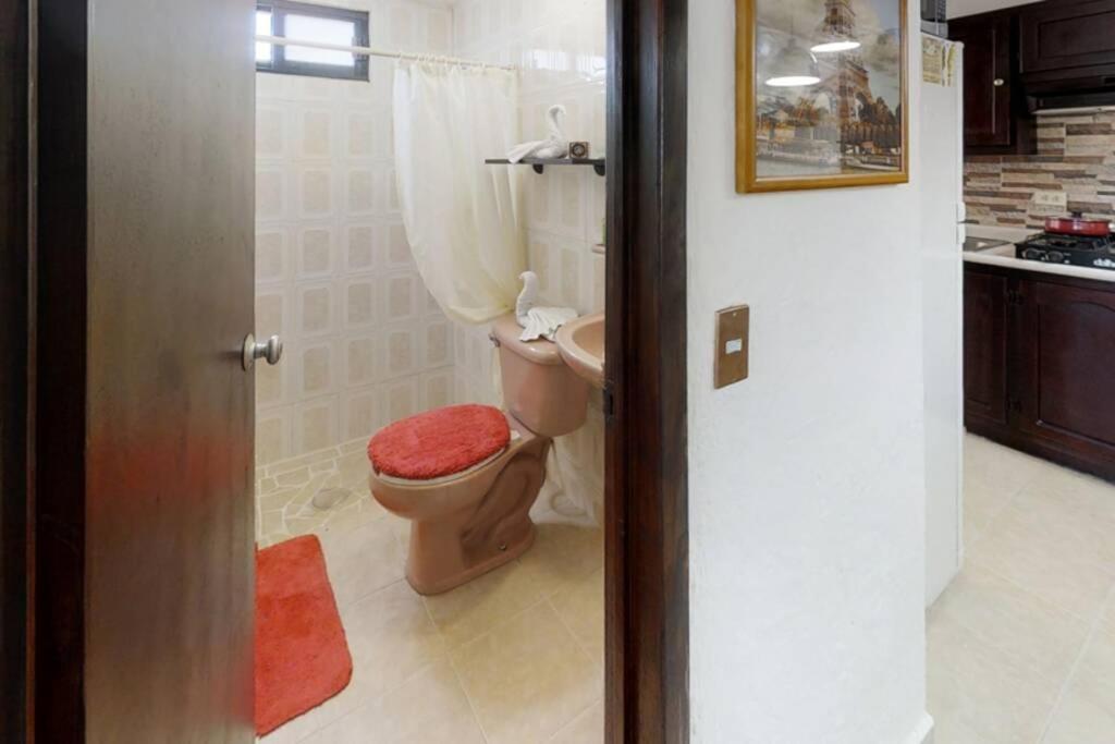 Apartment Precioso Y Bien Ubicado Departamento Beautiful And Well Located