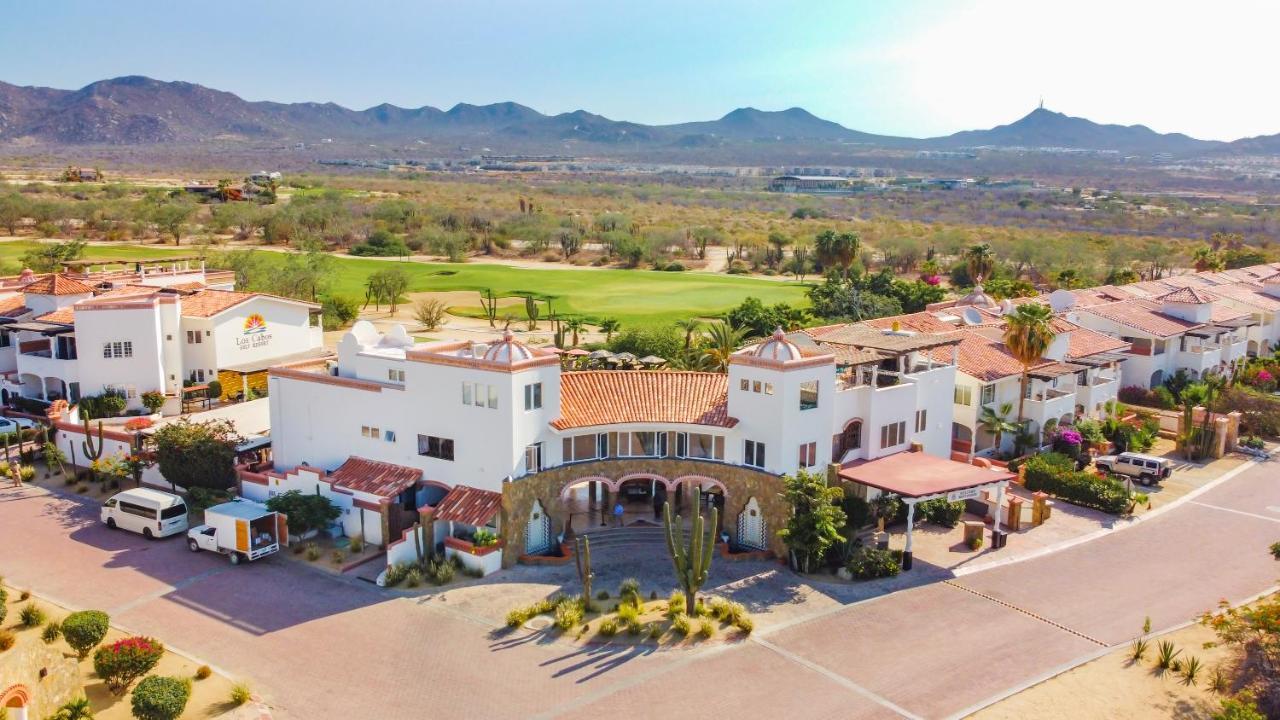 Cabos Golf Resort